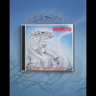 INVERTED The Shadowland , PRE-ORDER [CD]
